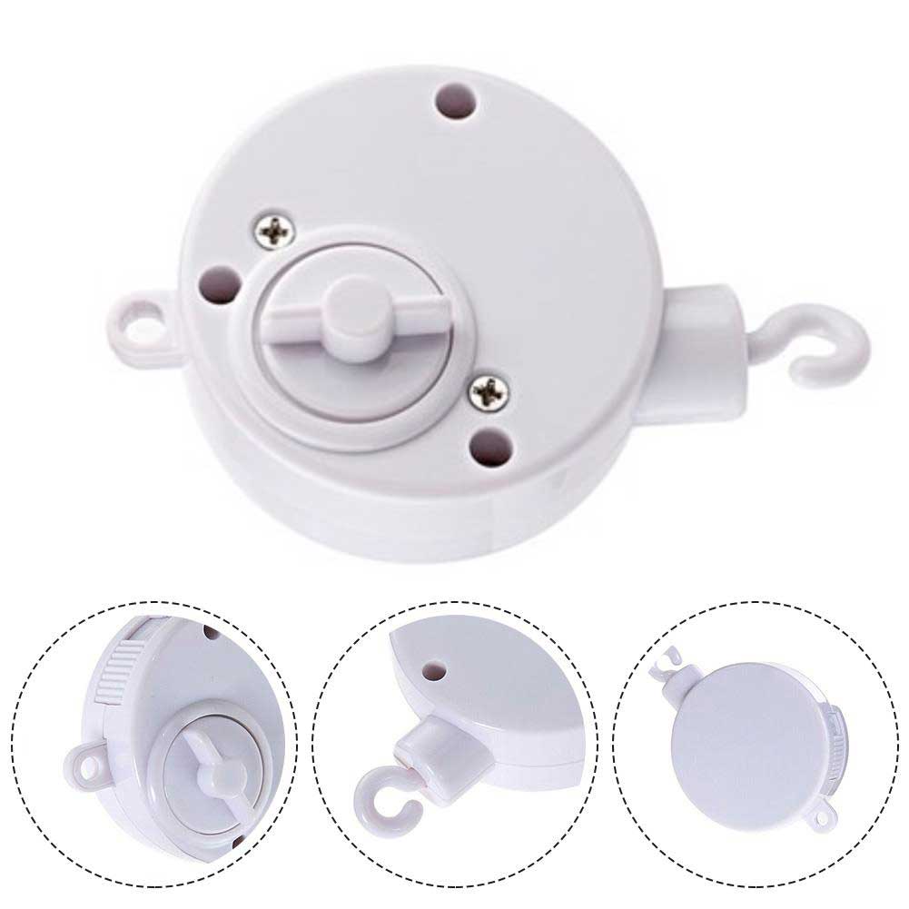 Baby Nursery Furniture - Infant Bell Rotary Wind-up Spieluhr Baby