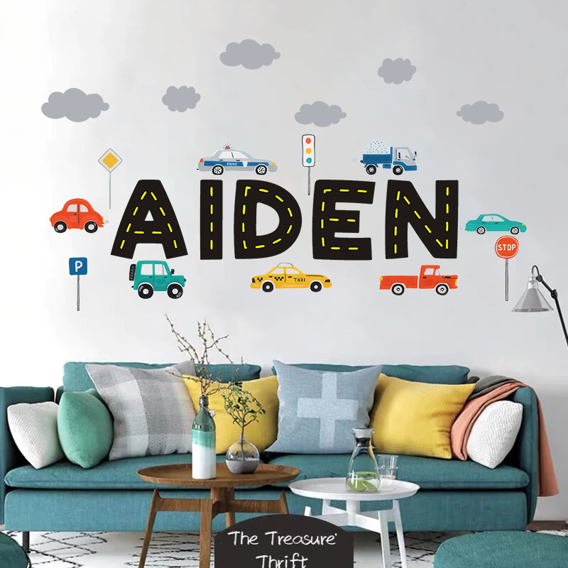 Benutzerdefinierte Name Baufah – Baby Nursery Panelling Bewertung und Preis
