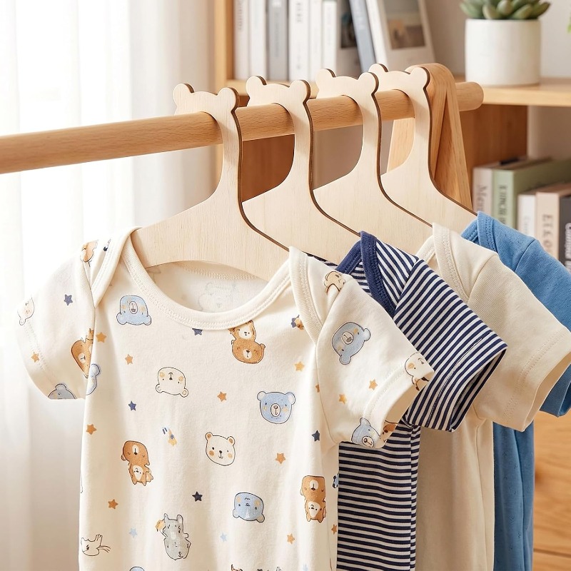 Baby-Kleiderständer Niedlicher – Baby Nursery Home Bewertung und Preis
