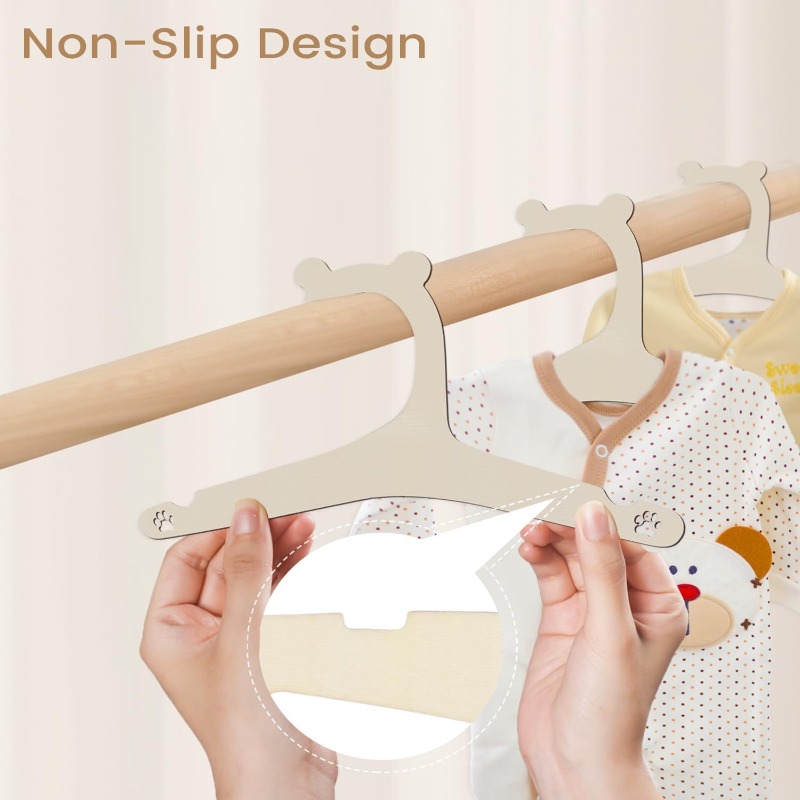 Baby-Kleiderständer Niedlicher – Baby Nursery Home Bewertung und Preis