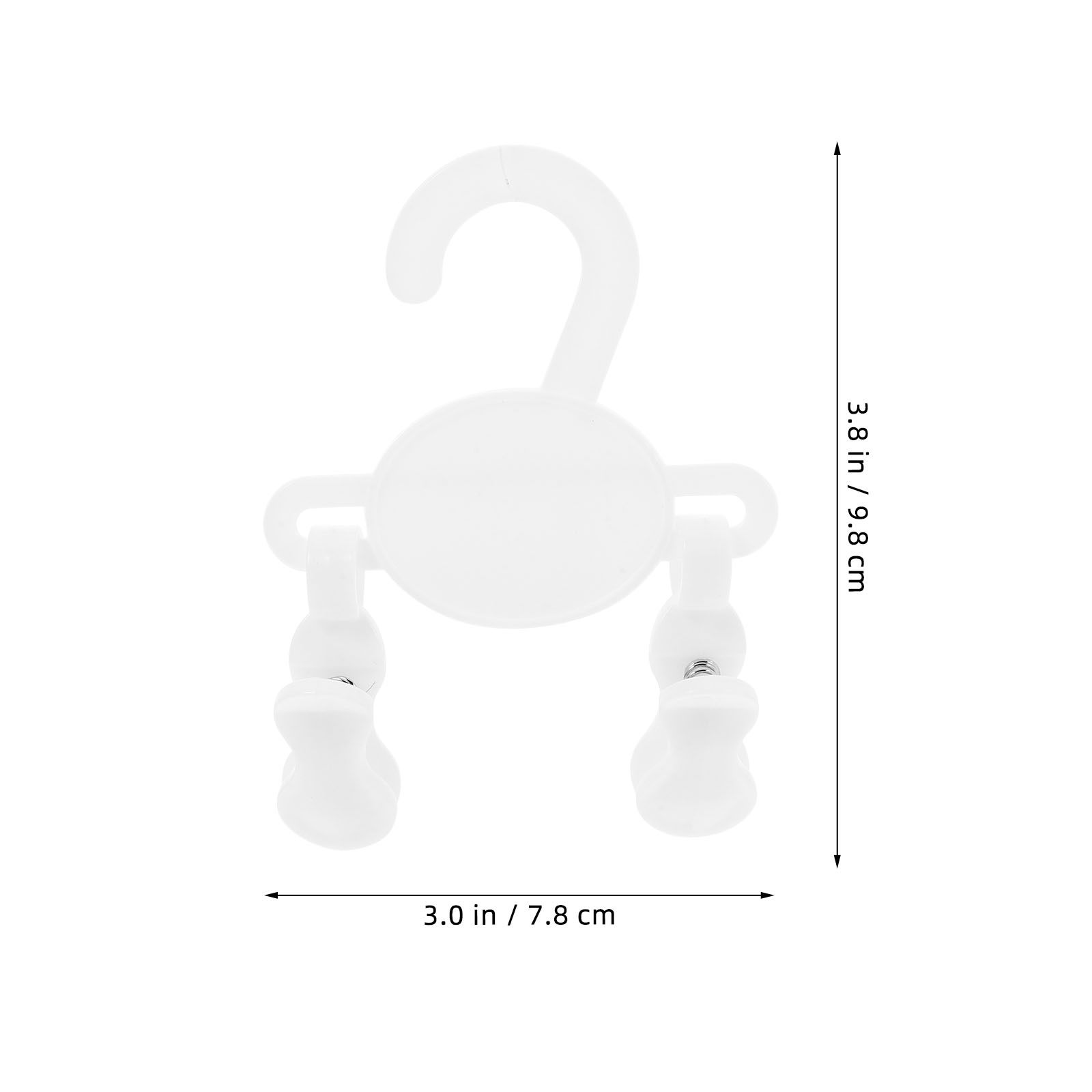 10 Stück Kinderschuhhaken, vie – Baby Nursery Wardrobe Bewertung und Preis