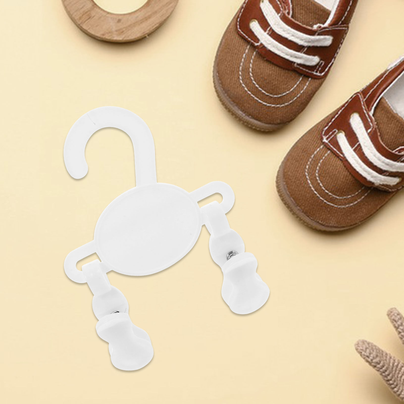 10 Stück Kinderschuhhaken, vie – Baby Nursery Wardrobe Bewertung und Preis