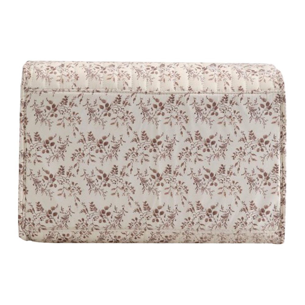 Blumenmuster Aufbewahrungskorb – Baby Nursery Essentials Bewertung und Preis
