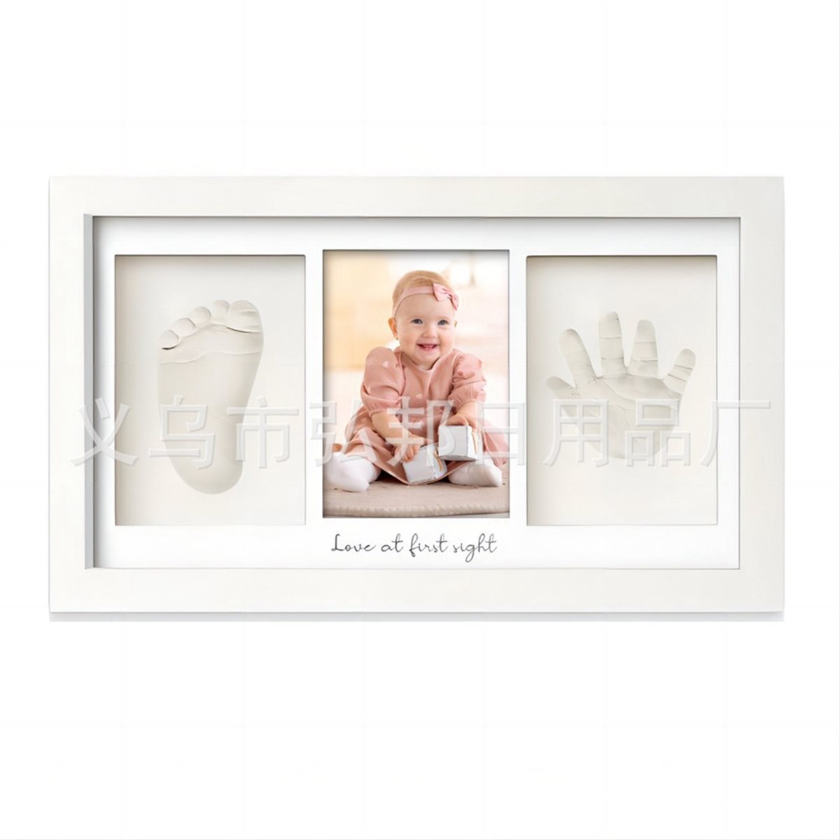 ABFW Baby Handabdruck & Fußabd – Baby Nursery Essentials Bewertung und Preis