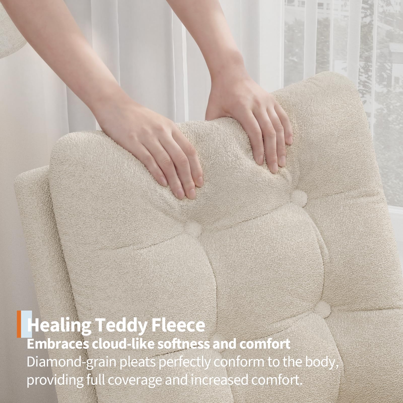 Moderner Schaukelstuhl für Kin – Rocking Chair Nursery Bewertung und Preis