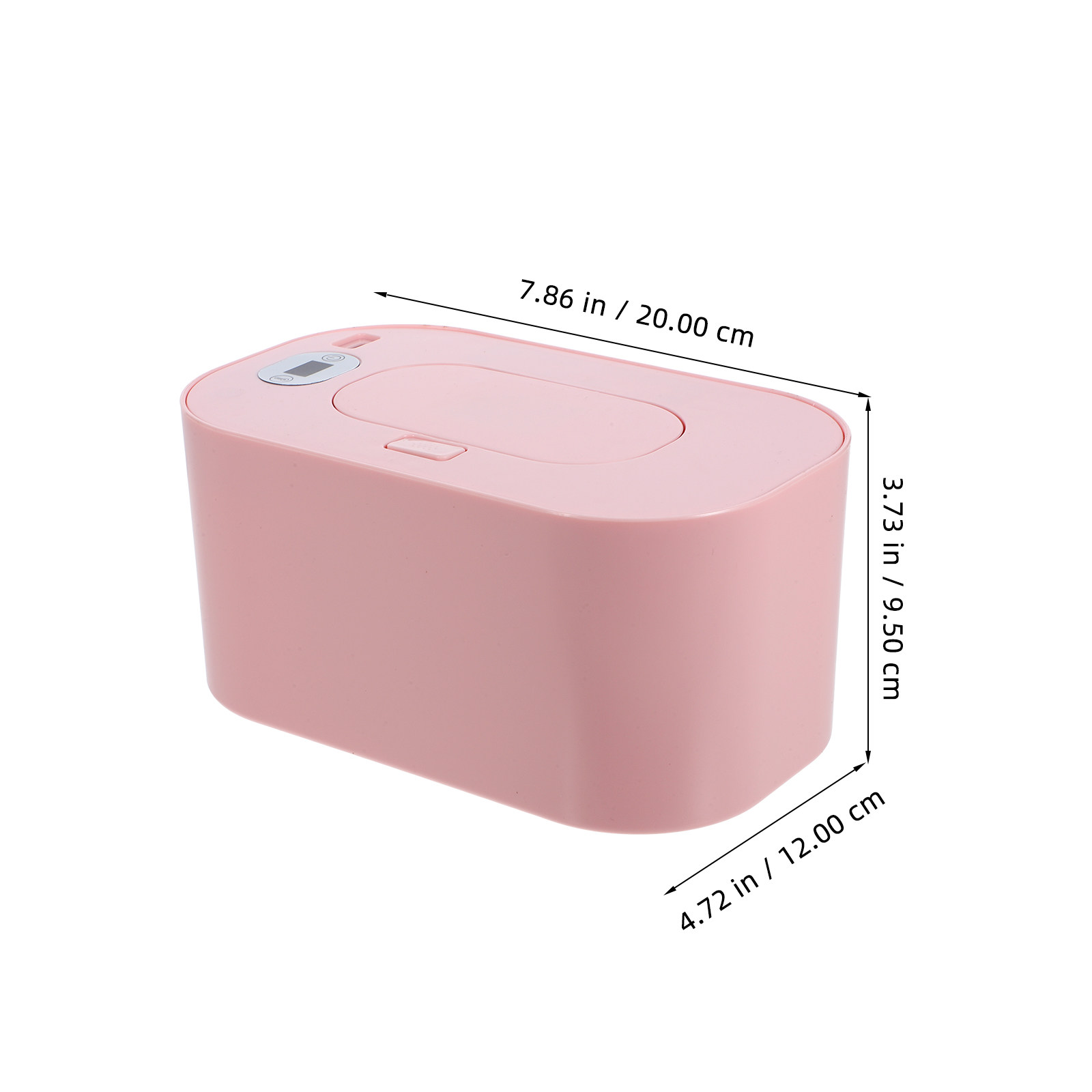 Baby-Feuchttuchwärmer mit eins – Baby Nursery Temperature Bewertung und Preis