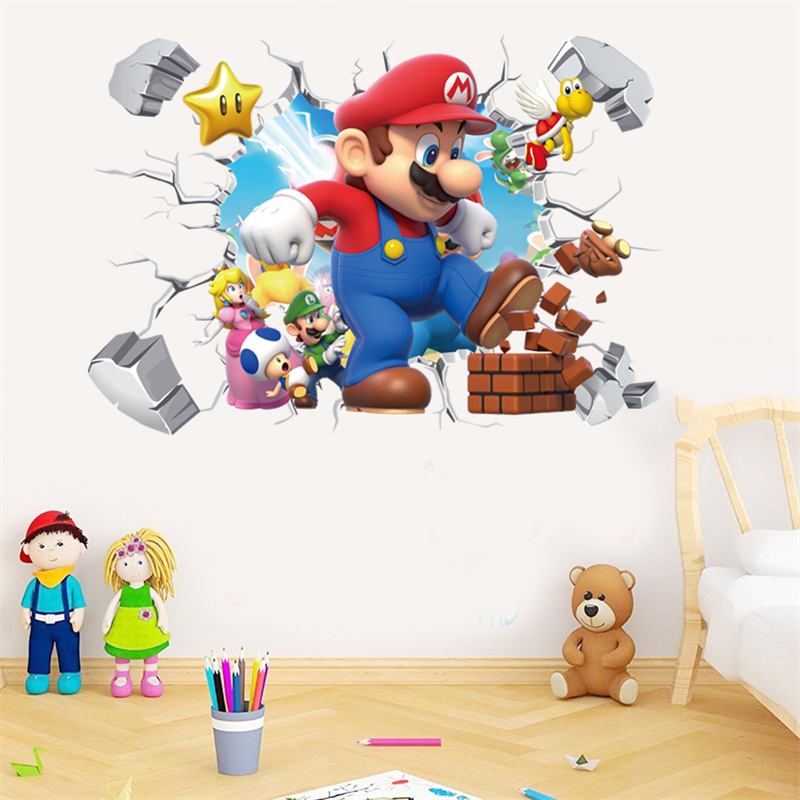 3D Cartoon Anime Spielcharakte – Baby Nursery Furniture Bewertung und Preis