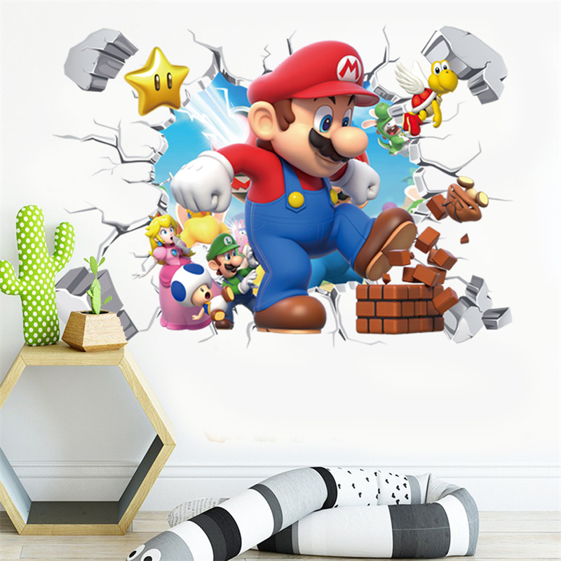 3D Cartoon Anime Spielcharakte – Baby Nursery Furniture Bewertung und Preis