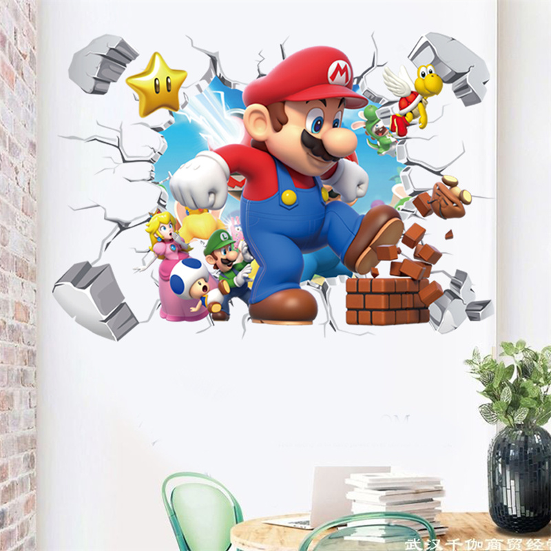 3D Cartoon Anime Spielcharakte – Baby Nursery Furniture Bewertung und Preis