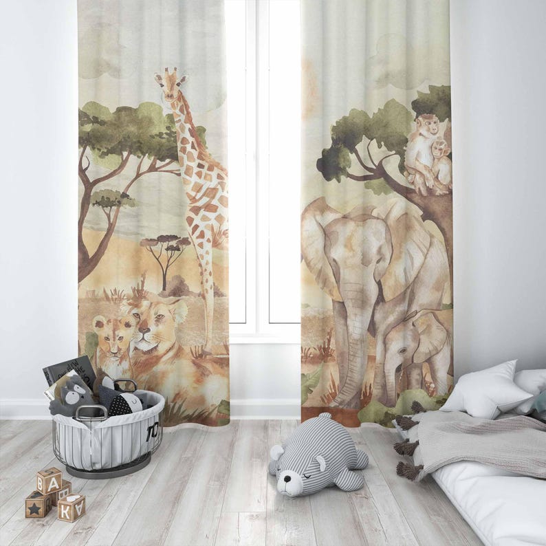 Vorhänge für Mama und Baby, Sa – Baby Nursery Office Bewertung und Preis