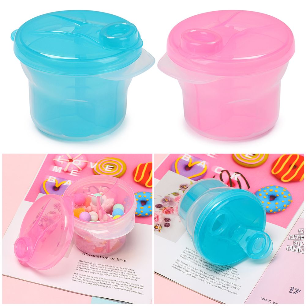 3-dosen-Formelbehälter für die – Baby Nursery Essentials Bewertung und Preis