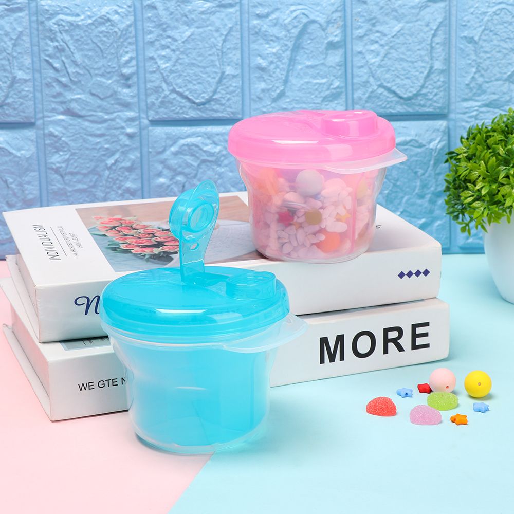 3-dosen-Formelbehälter für die – Baby Nursery Essentials Bewertung und Preis
