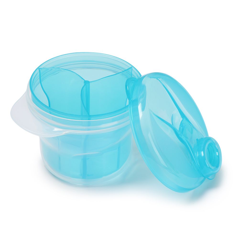 3-dosen-Formelbehälter für die – Baby Nursery Essentials Bewertung und Preis