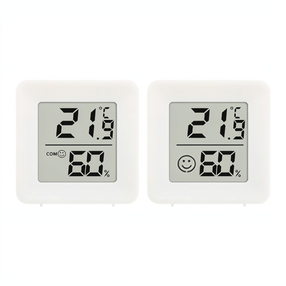 Präzises digitales Hygrometer, – Baby Nursery Temperature Bewertung und Preis