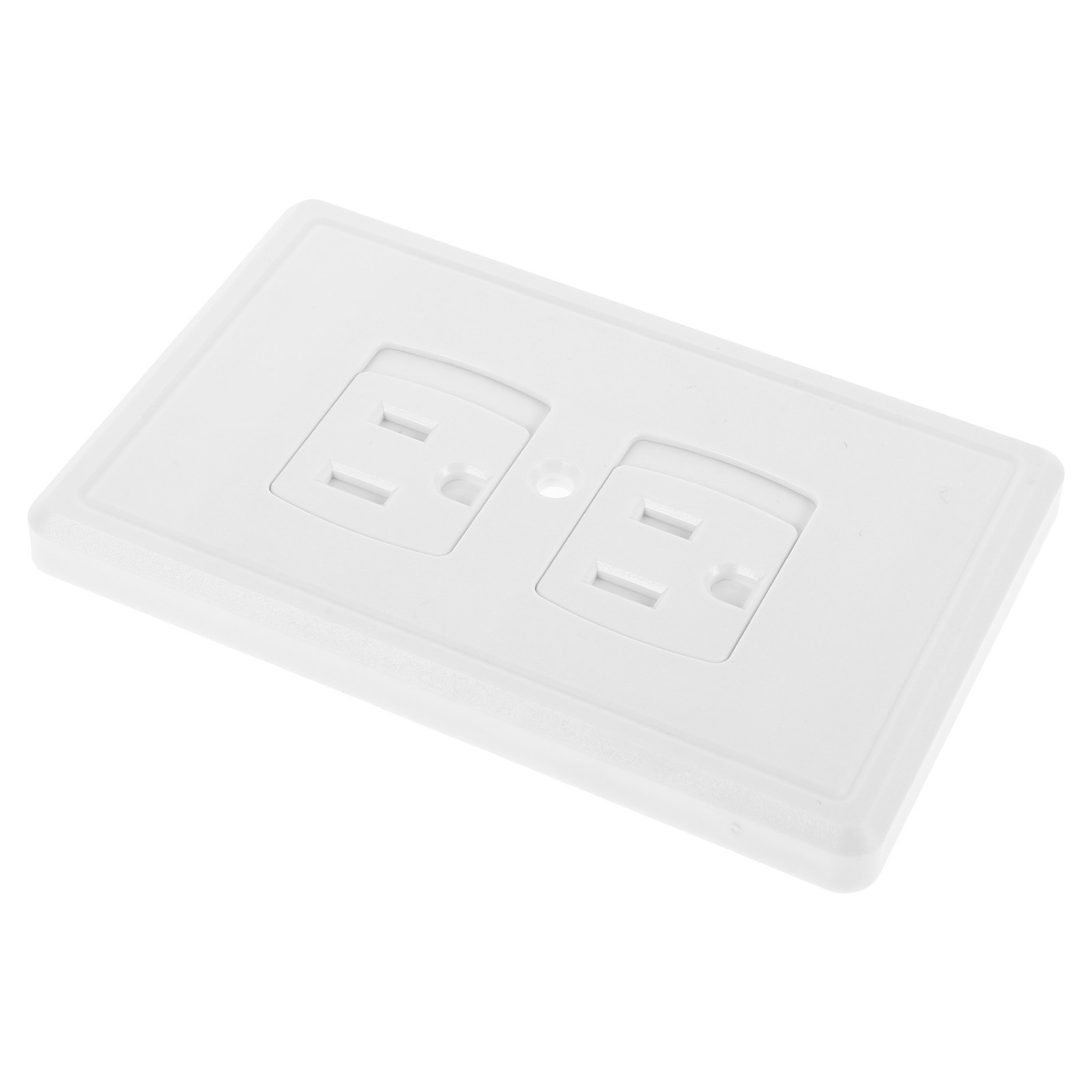 Elektrische Steckdosenabdeckun – Outlet Cover Childproof Bewertung und Preis