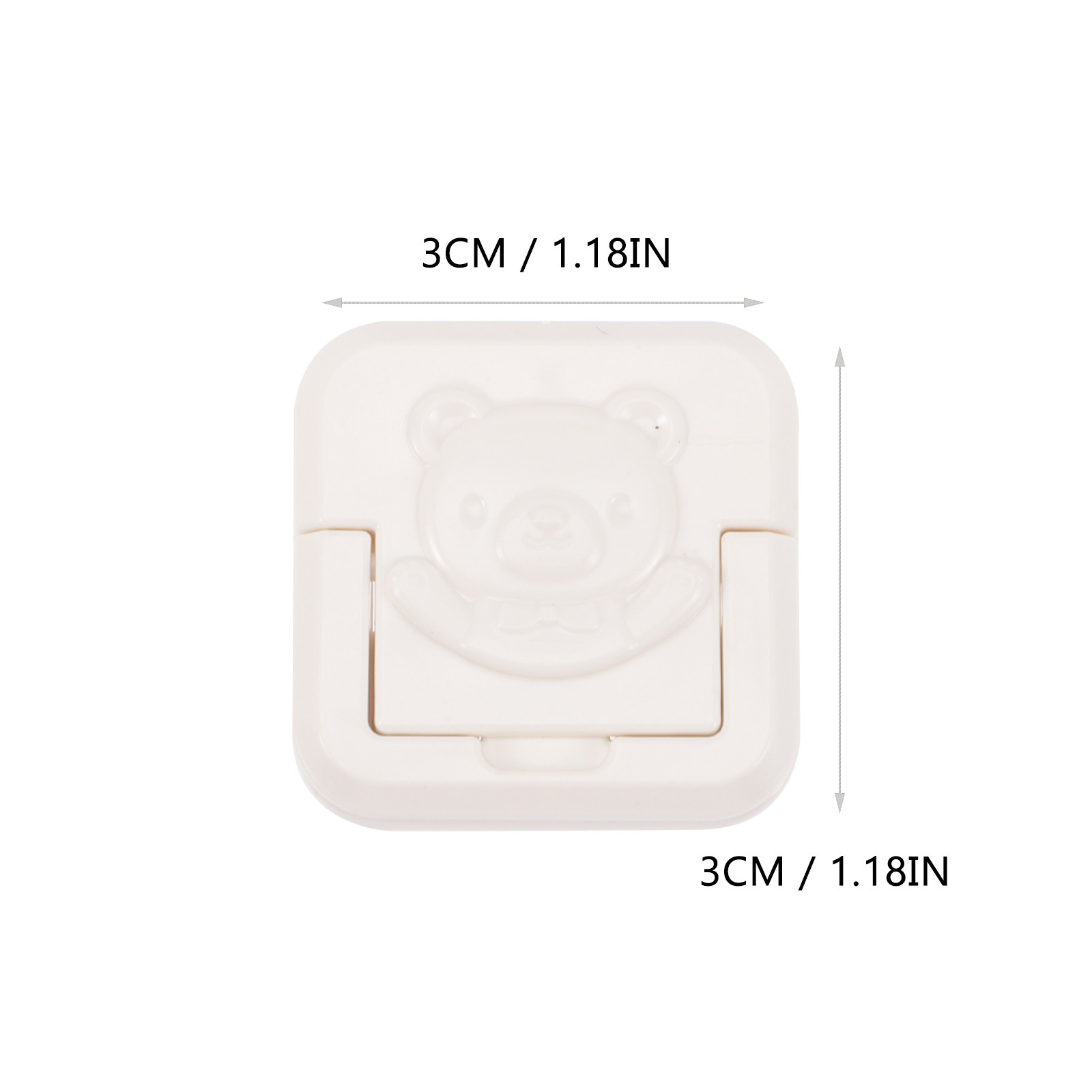 20 Stück Baby-Sicherheits-Stec – Outlet Cover Childproof Bewertung und Preis