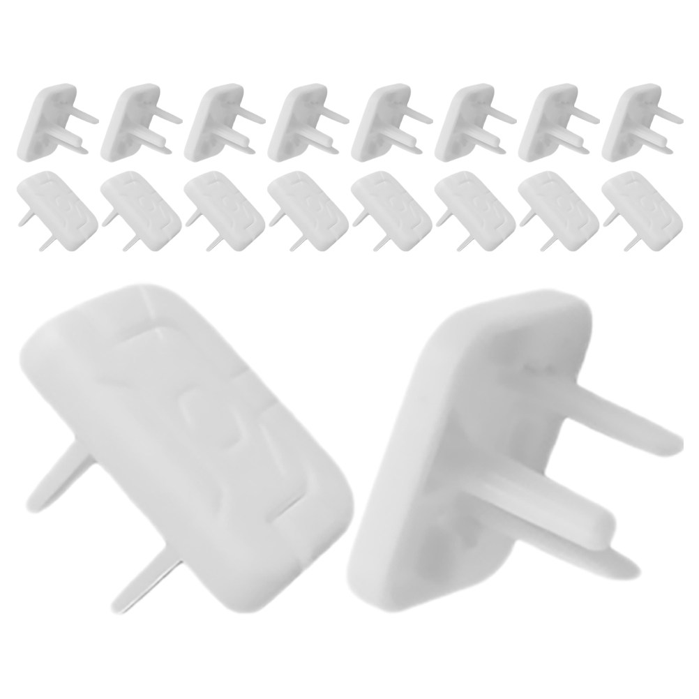 60 Stück Kindersicherheits-Ste – Outlet Cover Childproof Bewertung und Preis