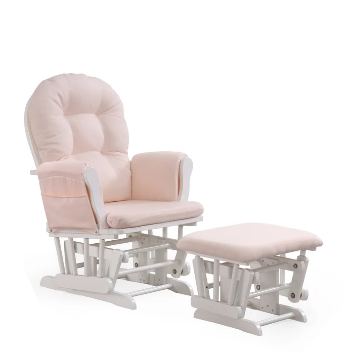 Moderner Holz-Schaukelstuhl fü – Rocking Chair Nursery Bewertung und Preis
