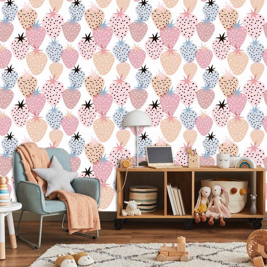 12+ Niedliche Kinderzimmer-Tap – Baby Nursery Wallpaper Girl Bewertung und Preis