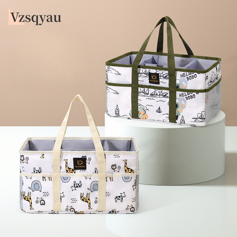 Baby Windel Ball Tasche Organi – Baby Nursery Essentials Bewertung und Preis