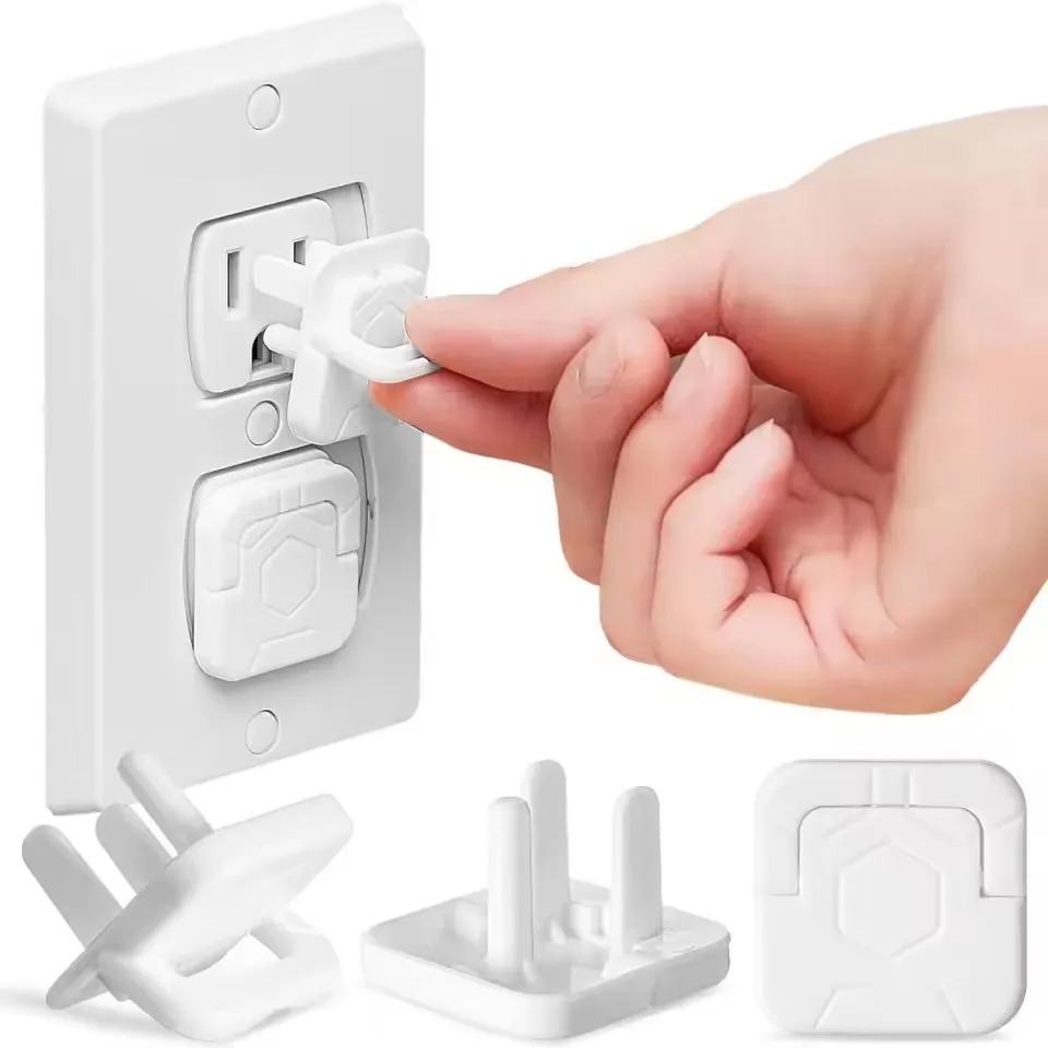 1/3/5/10/20 Stück Baby-Sicherh – Outlet Cover Childproof Bewertung und Preis