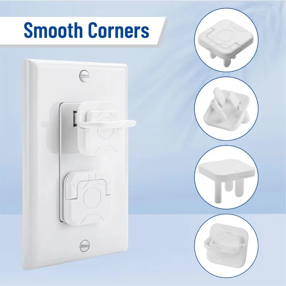 1/3/5/10/20 Stück Baby-Sicherh – Outlet Cover Childproof Bewertung und Preis