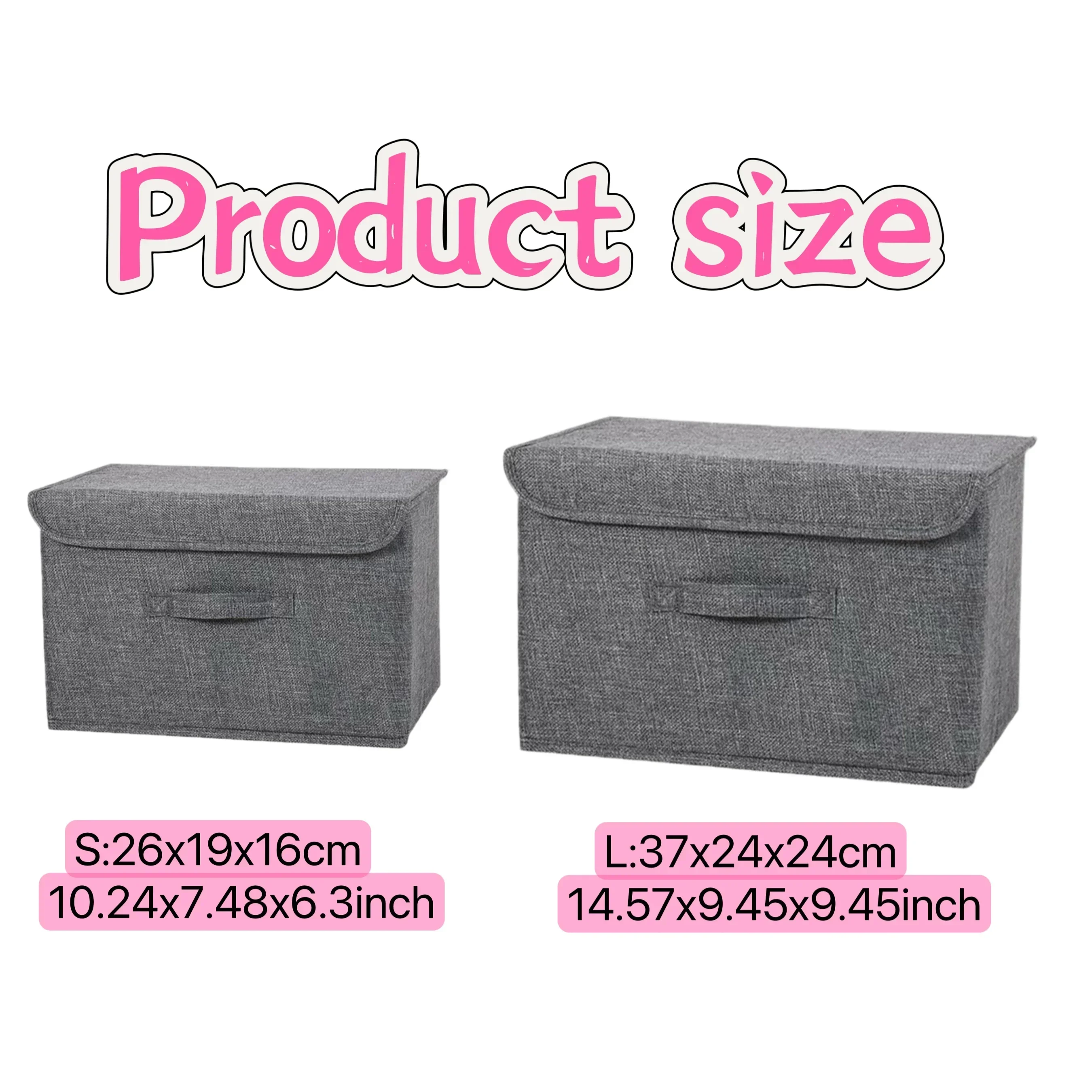 Großer, faltbarer Kleiderkorb  – Baby Nursery Wardrobe Bewertung und Preis