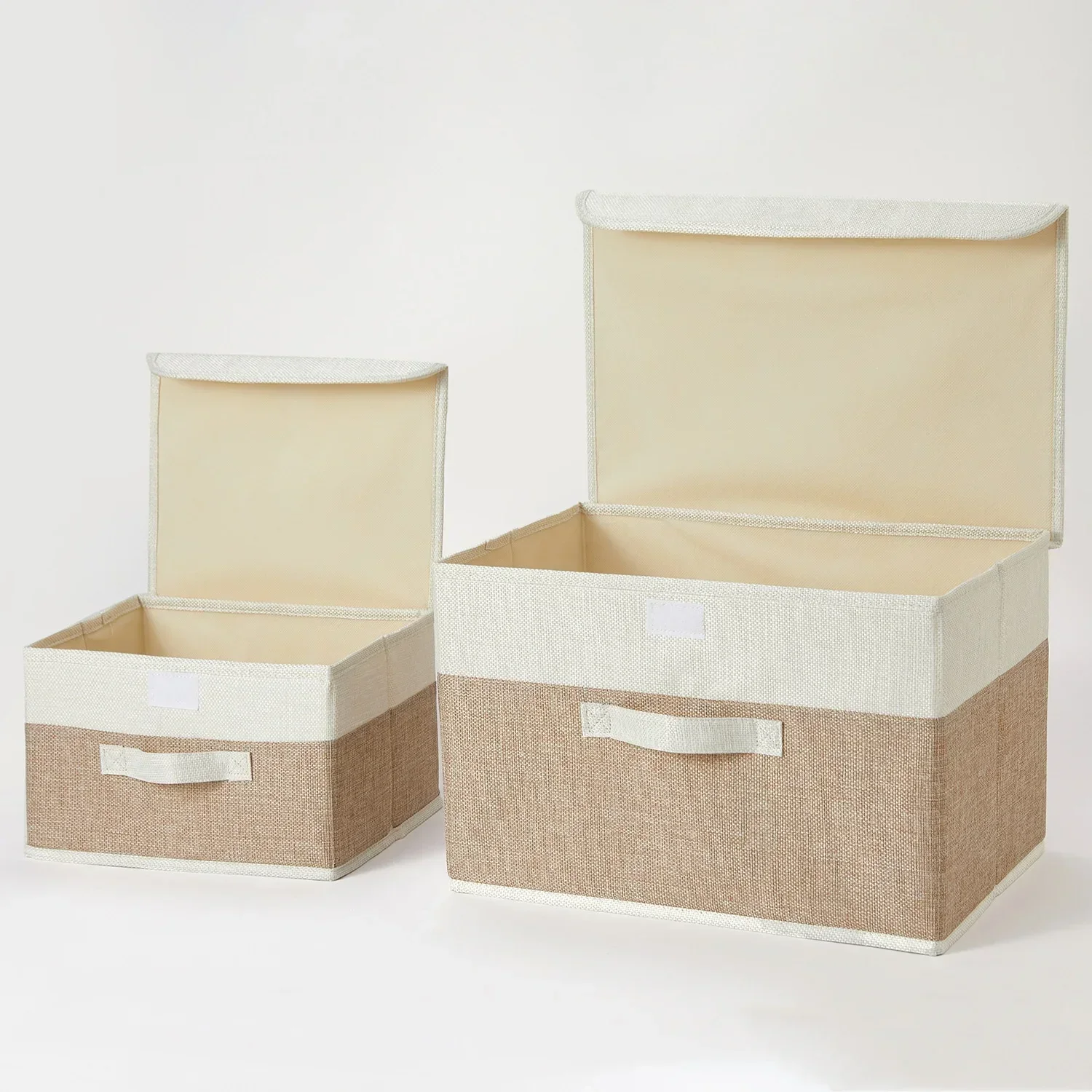 Großer, faltbarer Kleiderkorb  – Baby Nursery Wardrobe Bewertung und Preis
