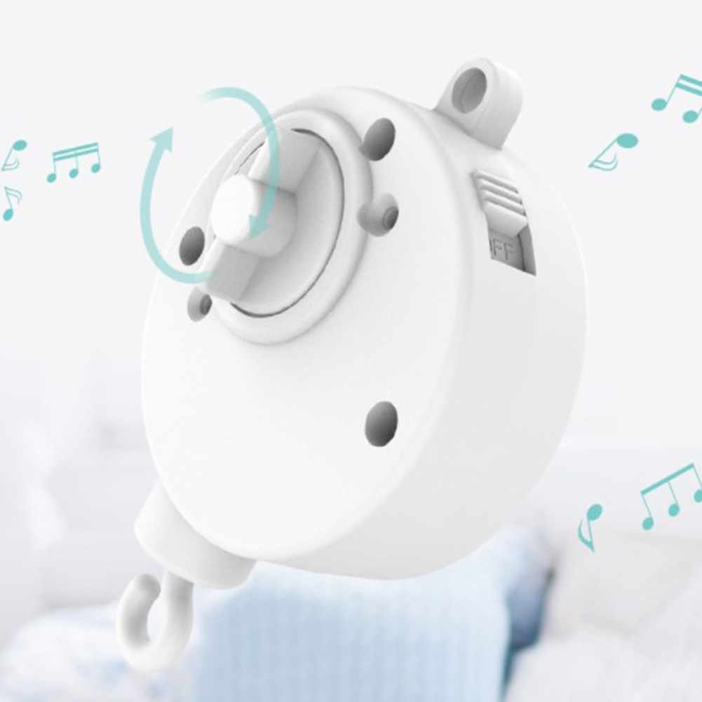 Infant Bell Rotary Wind-up Spi – Baby Nursery Furniture Bewertung und Preis