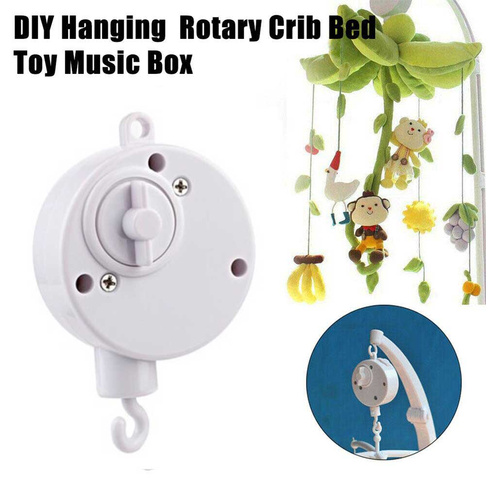 Infant Bell Rotary Wind-up Spi – Baby Nursery Furniture Bewertung und Preis