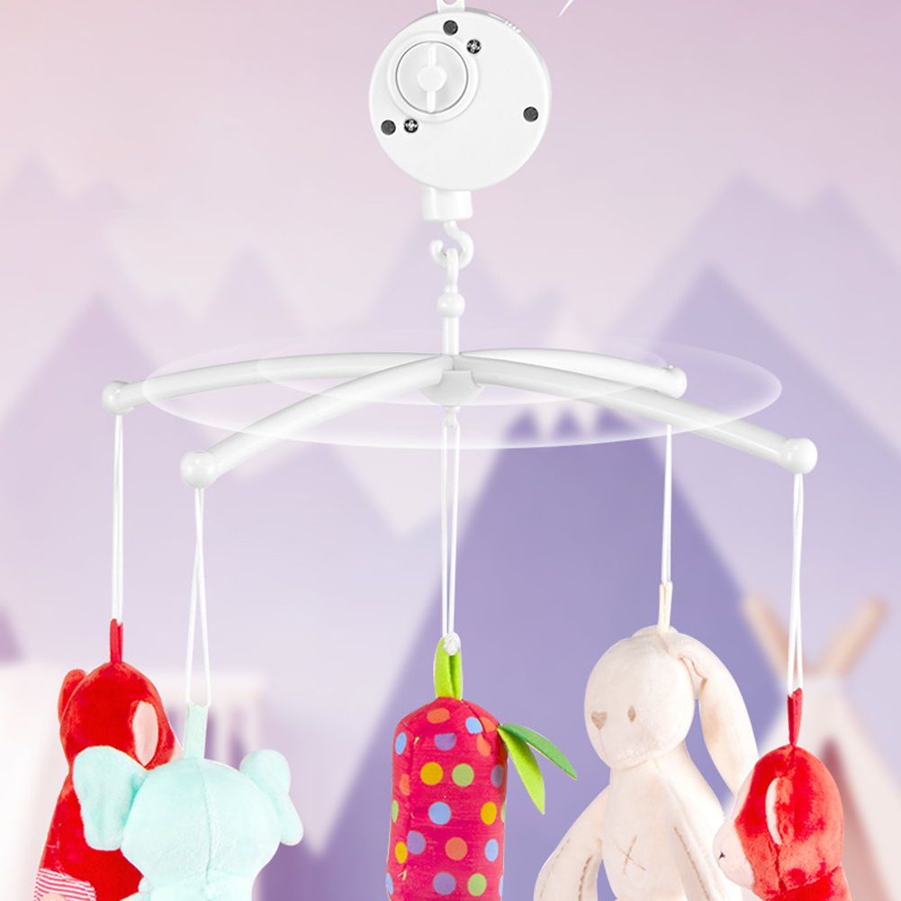 Infant Bell Rotary Wind-up Spi – Baby Nursery Furniture Bewertung und Preis