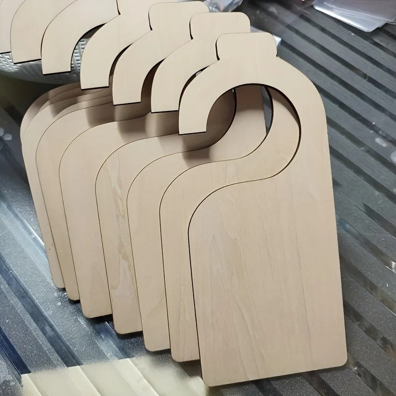 10 Stück leere Holzschrankteil – Baby Nursery Home Bewertung und Preis