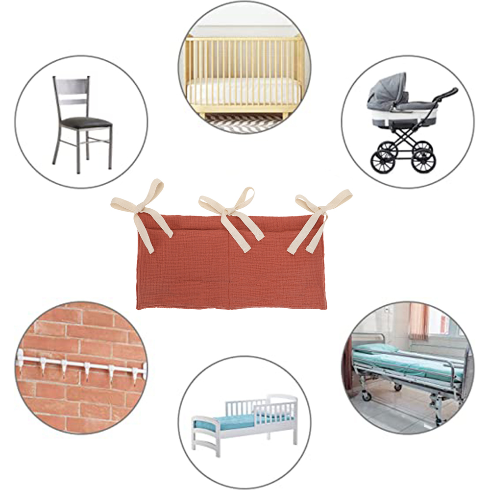 Babybett-Organizer, Kinderbett – Baby Nursery Furniture Bewertung und Preis
