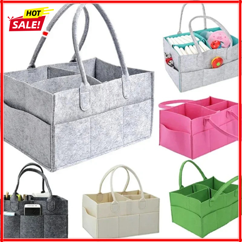 Baby-Windeltasche, Organizer,  – Baby Nursery Essentials Bewertung und Preis