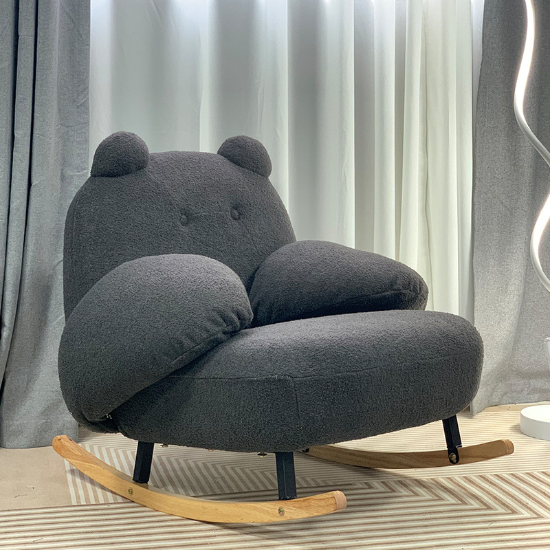 Bären-Umarmungs-Schaukelstuhl  – Rocking Chair Nursery Bewertung und Preis