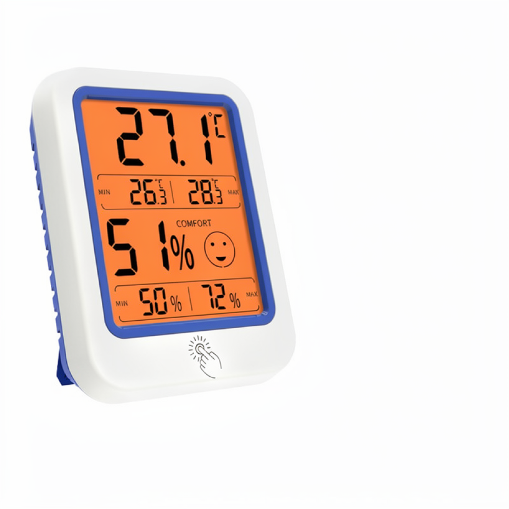 Kabelloses digitales Hygromete – Baby Nursery Temperature Bewertung und Preis