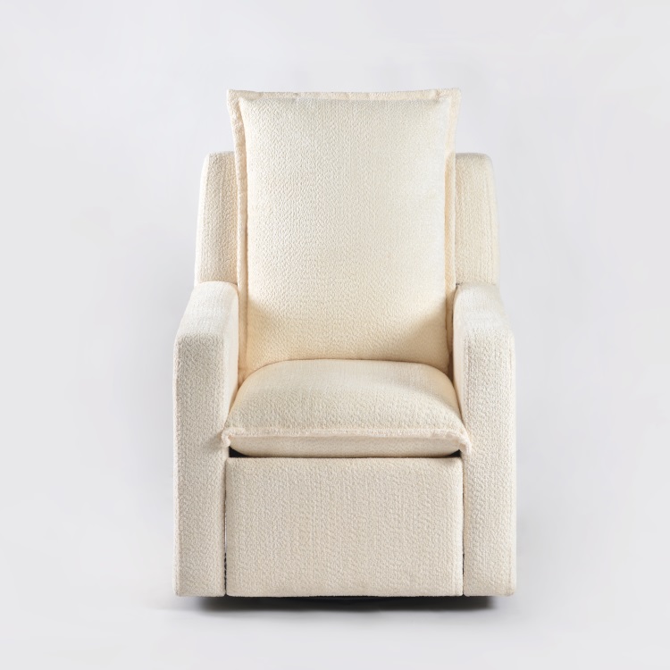 Stilvoller elektrischer Relaxs – Rocking Chair Nursery Bewertung und Preis