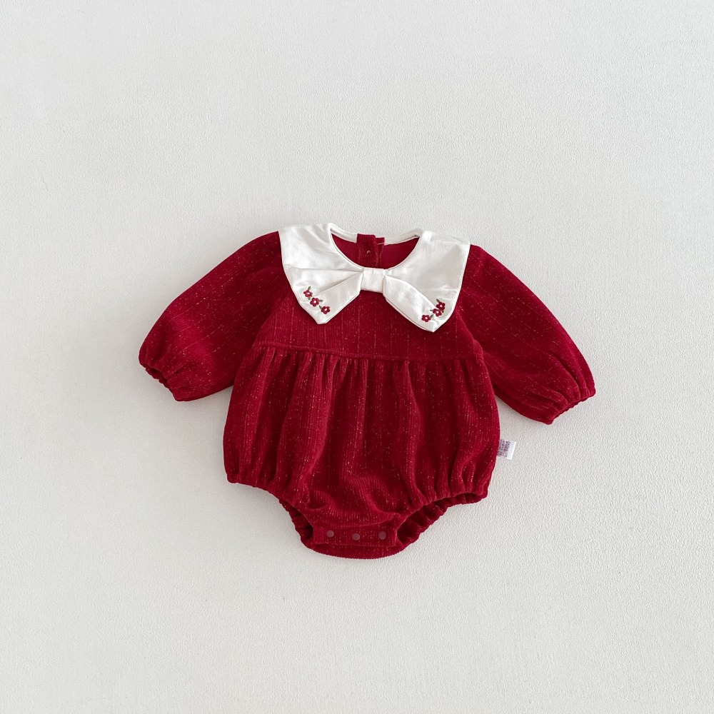 Prinzessinnen-Strampler für Ba – Baby Nursery Embroidery Bewertung und Preis