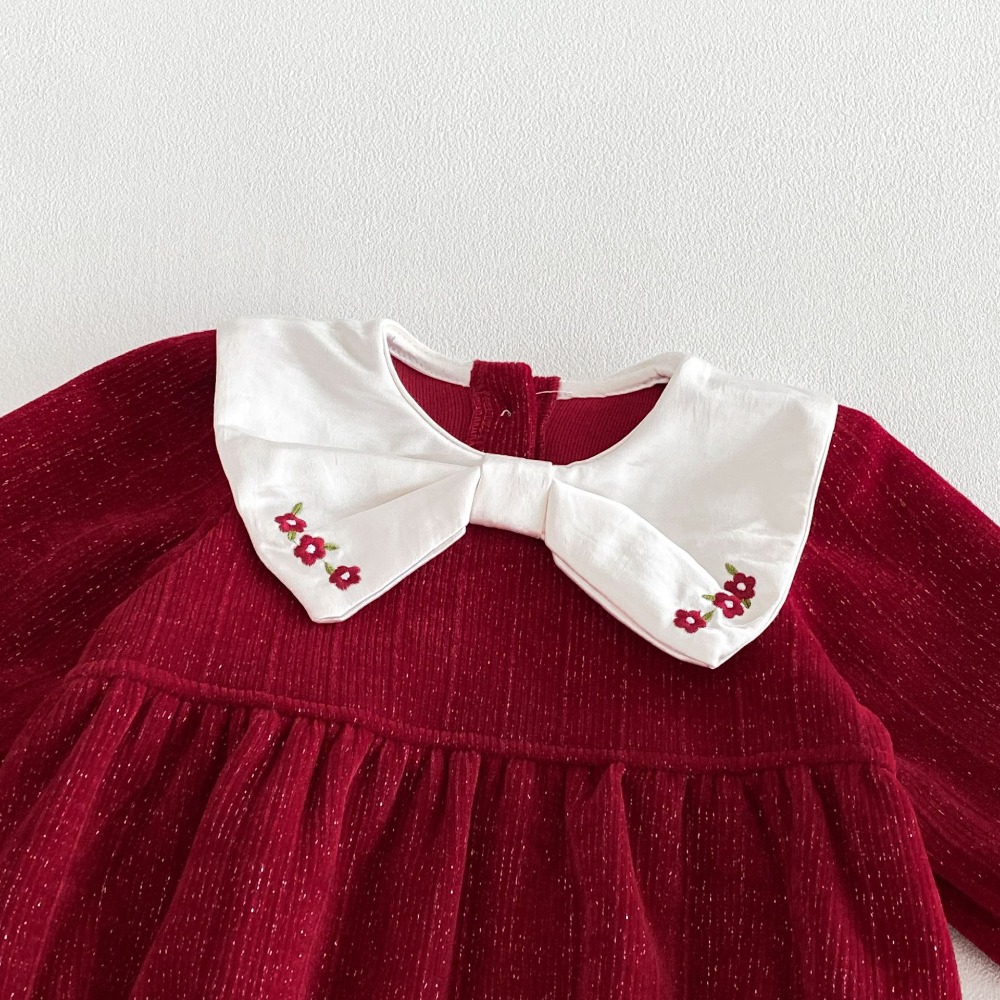 Prinzessinnen-Strampler für Ba – Baby Nursery Embroidery Bewertung und Preis