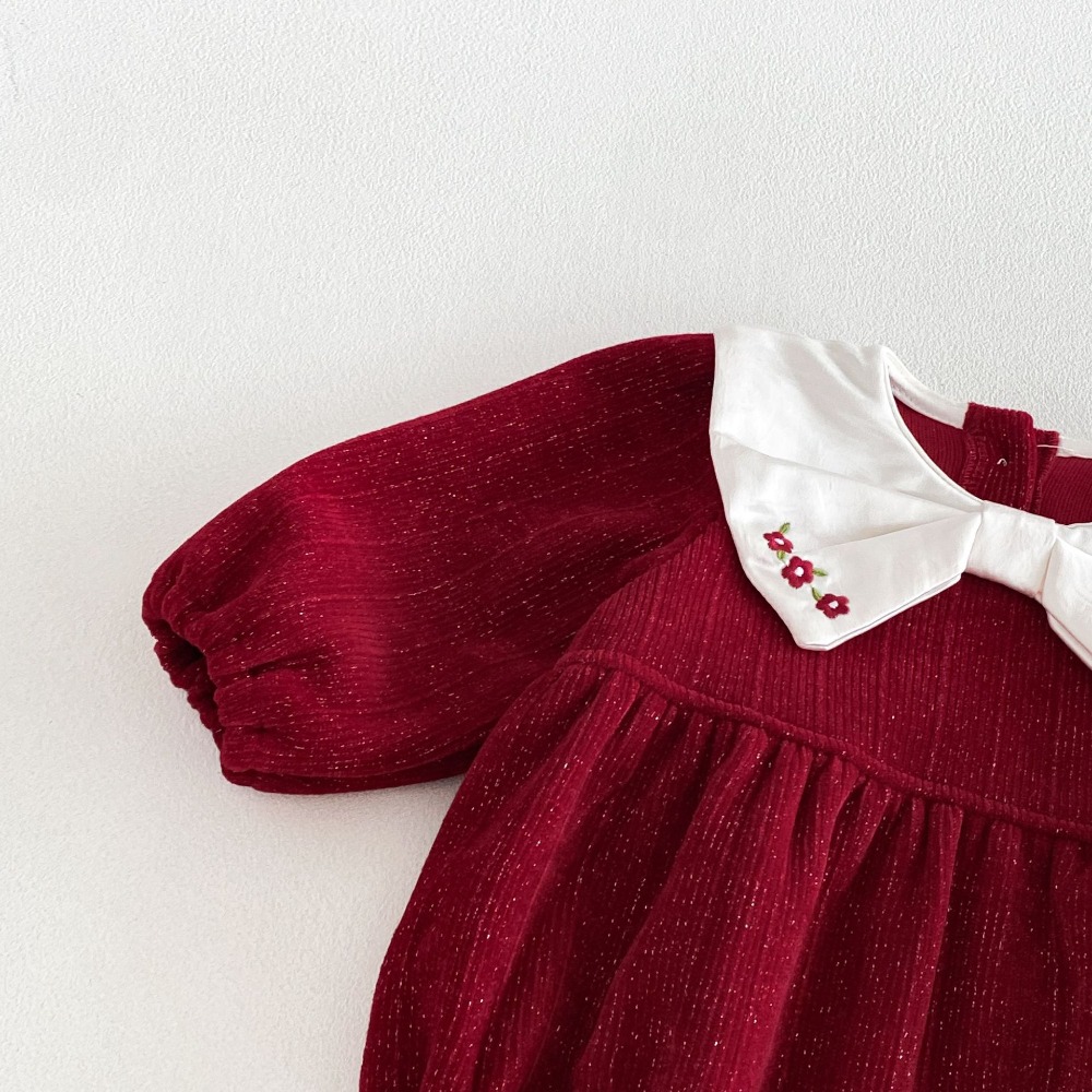 Prinzessinnen-Strampler für Ba – Baby Nursery Embroidery Bewertung und Preis