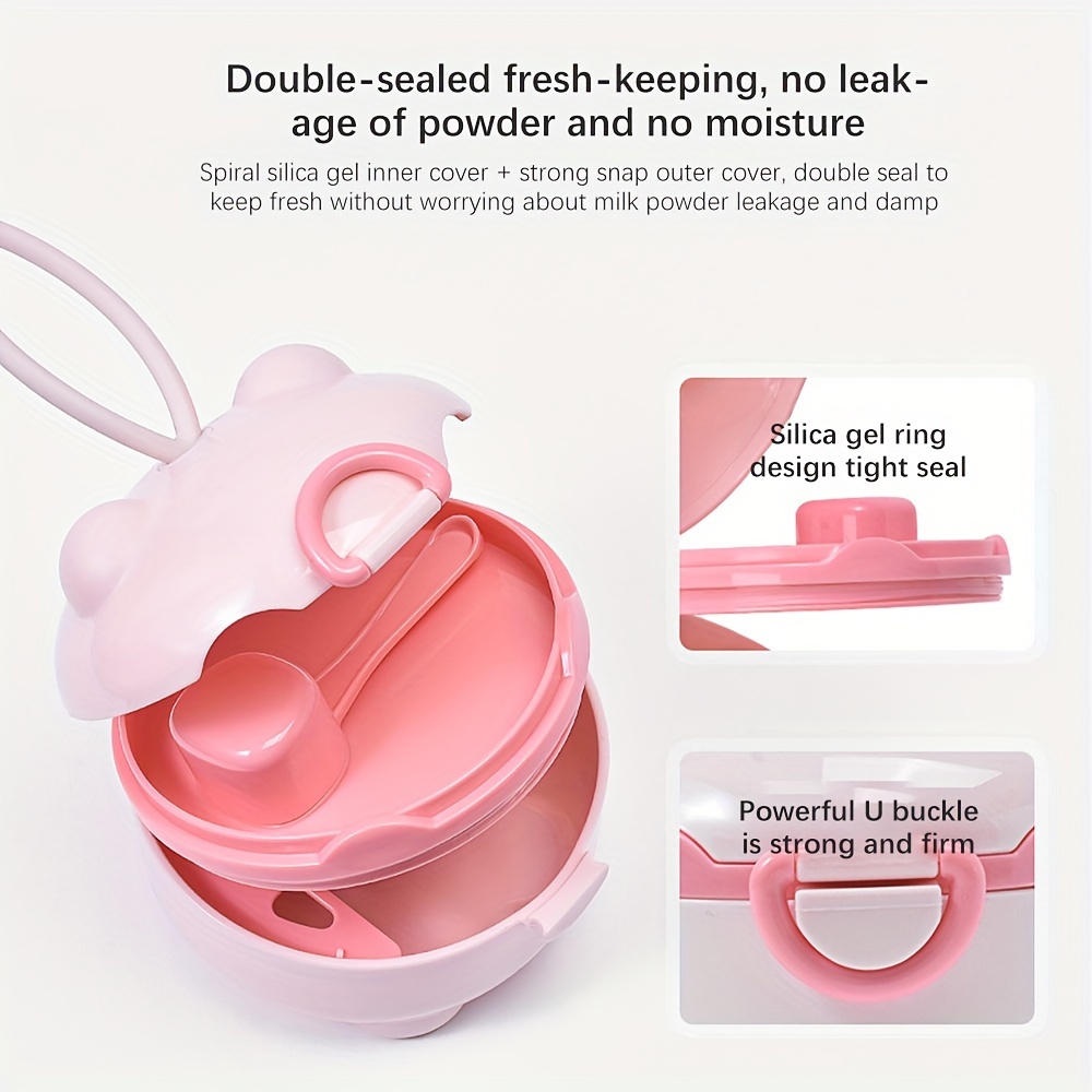 1 Stück tragbare vierlagige Mi – Baby Nursery Essentials Bewertung und Preis