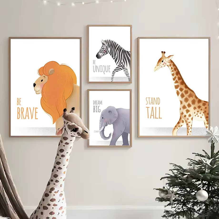 Inspirierende Zitate, Kinderzi – Baby Nursery Murals Bewertung und Preis