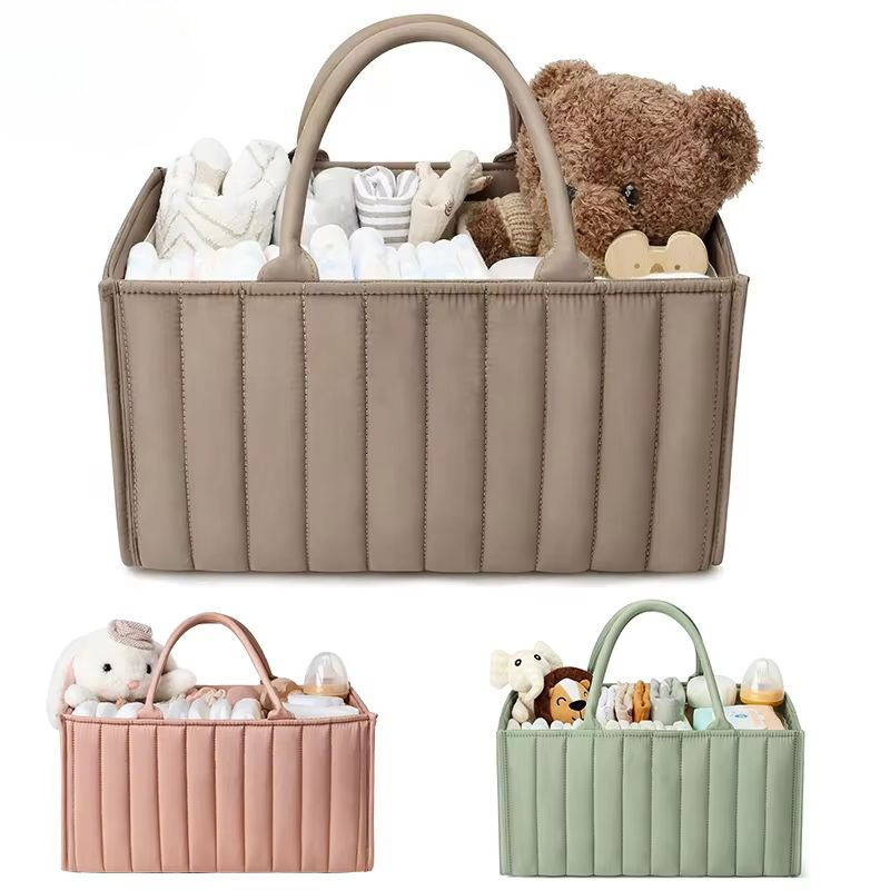 Baby-Windel-Organizer, Aufbewa – Baby Nursery Essentials Bewertung und Preis
