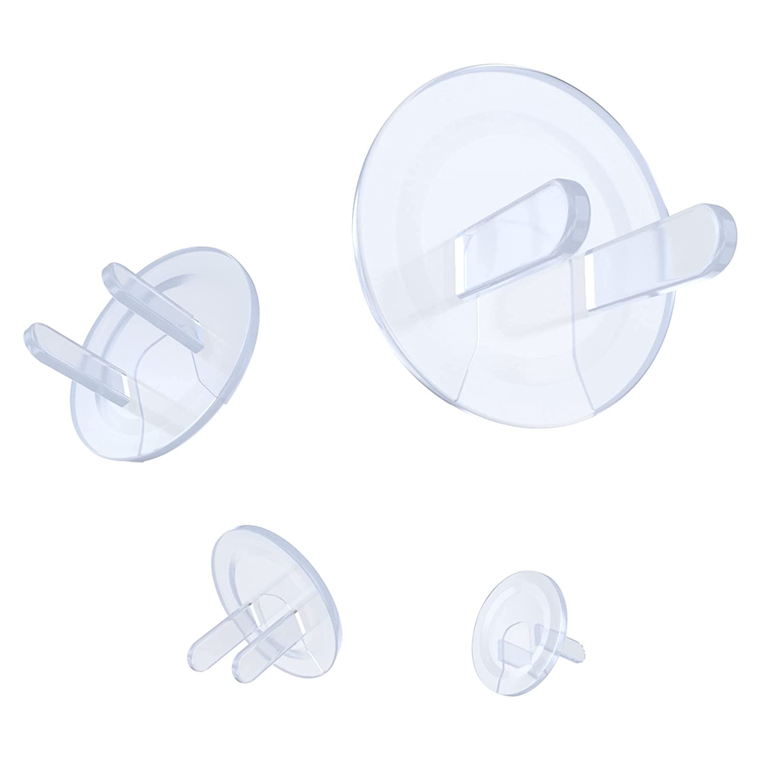 10 Stück Steckdosenabdeckungen – Outlet Cover Childproof Bewertung und Preis