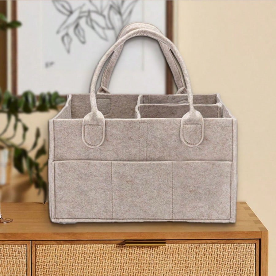 Baby-Wickeltasche, tragbare Au – Baby Nursery Essentials Bewertung und Preis