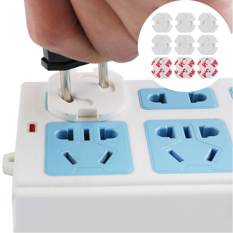 Steckdosenschutz Elektroschock – Outlet Cover Childproof Bewertung und Preis