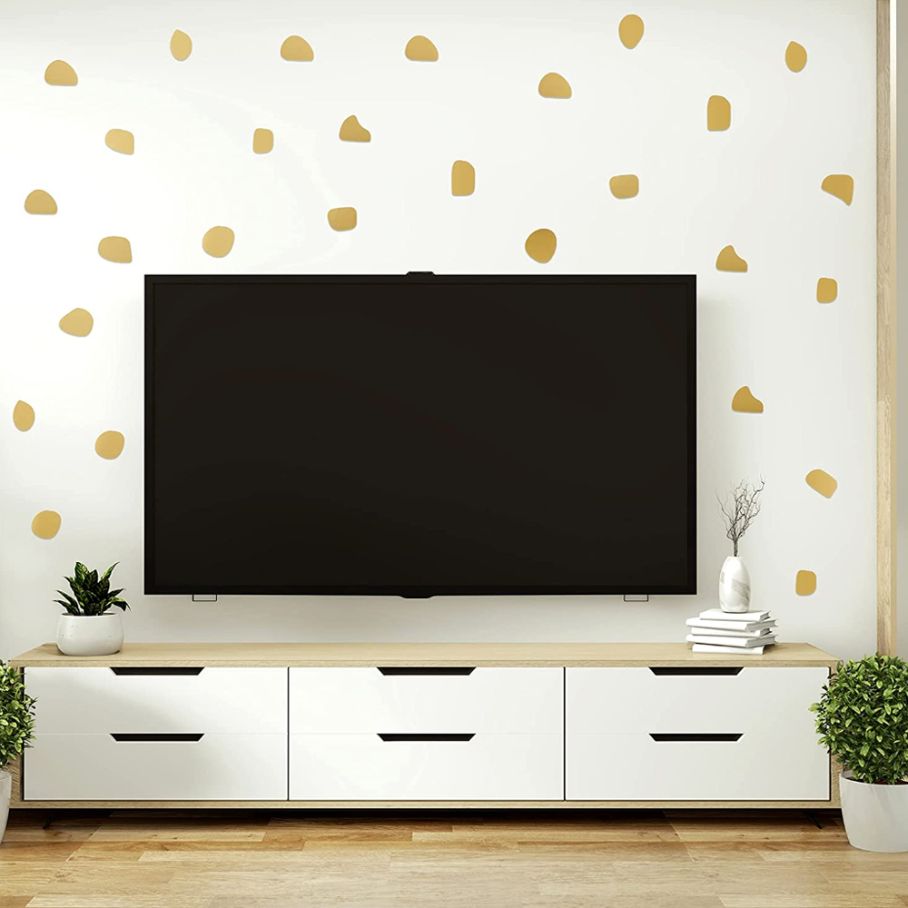 96 teile/satz niedliche unrege – Baby Nursery Wallpaper Girl Bewertung und Preis