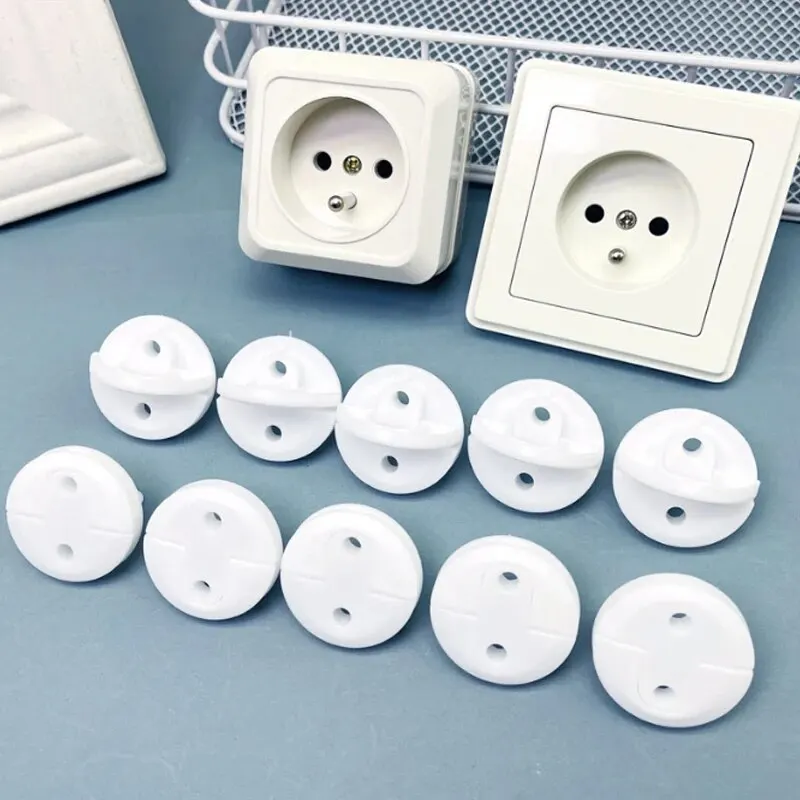 Zertifizierte kindersichere eu – Outlet Cover Childproof Bewertung und Preis