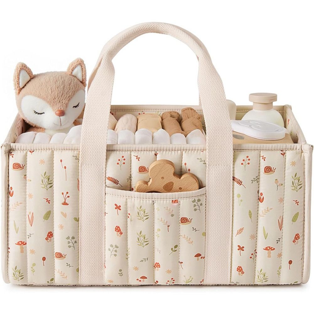 Großer Windel-Organizer für Ba – Baby Nursery Essentials Bewertung und Preis